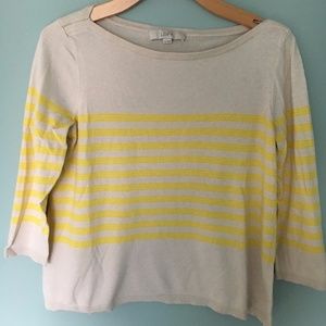 Women's LOFT Long-sleeve
